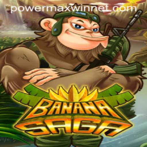 Unveiling the Exciting World of BananaSaga: A Deep Dive into the Game and the PowerMaxWin Feature