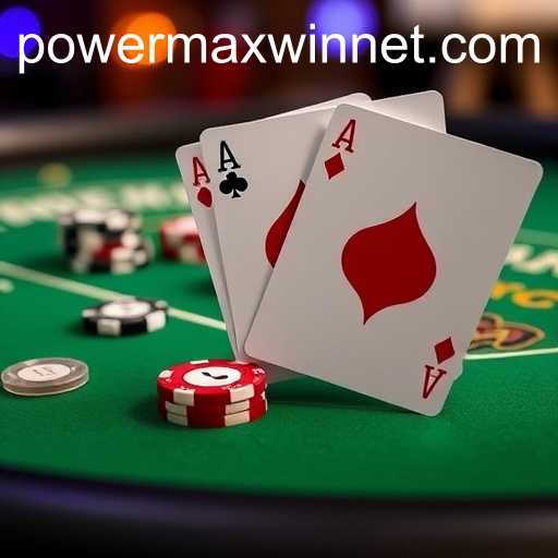 Understanding the Intricacies of Blackjack: An Insight into PowerMaxWin