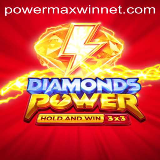 Discovering the Thrills of Diamondspower: A New Era in Gaming with PowerMaxWin