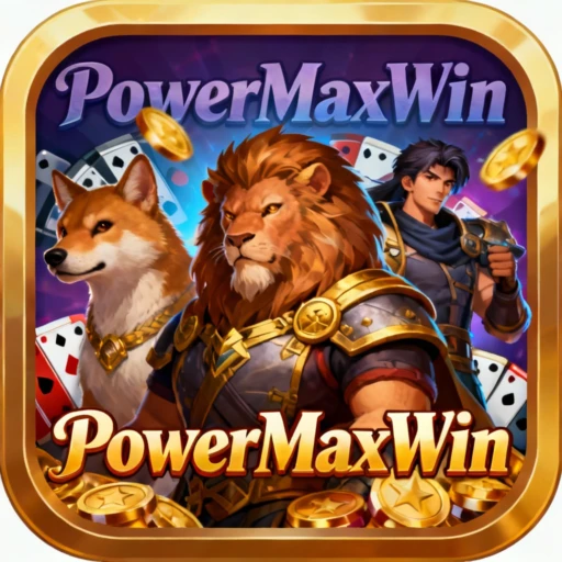 PowerMaxWin