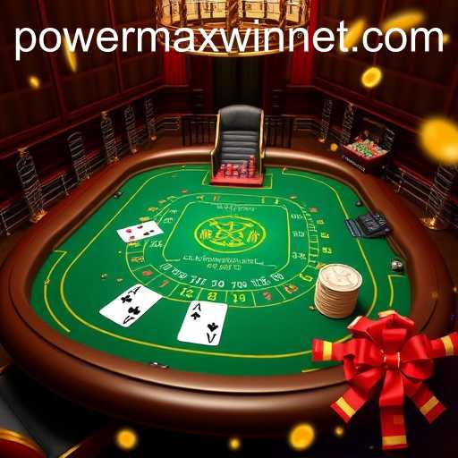 PowerMaxWin
