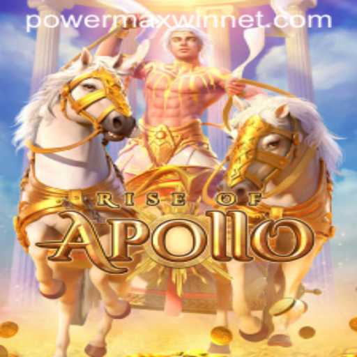 Unveiling the Thrilling World of Rise of Apollo: PowerMaxWin