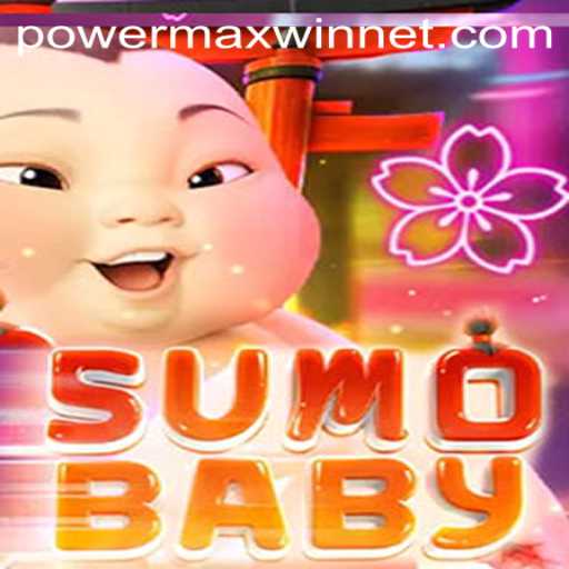 SumoBaby: A Dynamic Gaming Experience with PowerMaxWin