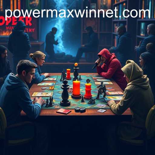 PowerMaxWin