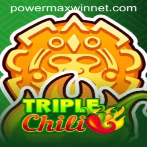 TripleChili: Unleashing the PowerMaxWin Amidst the Gaming Revolution