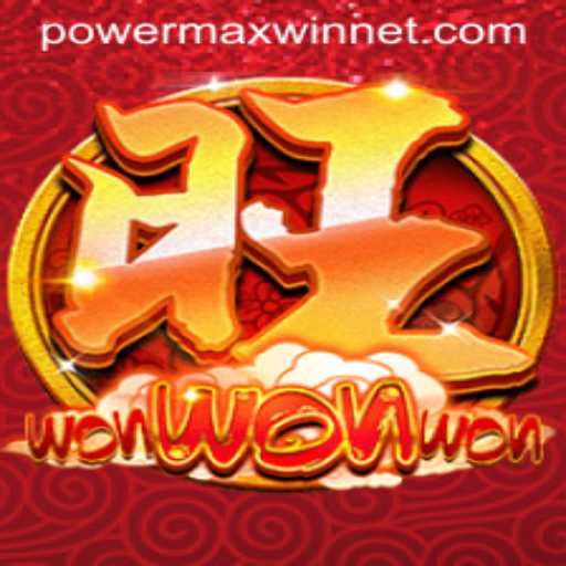 Exploring WonWonWon: The Thrilling World of PowerMaxWin